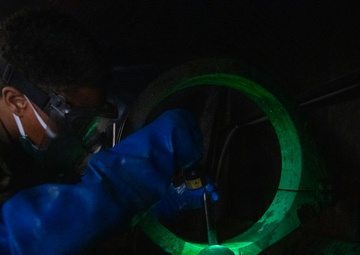 Inspecting Gadgets: NDI exposes the cracks