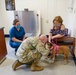 Veterinary Services are Available on Corry Station