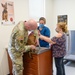 Veterinary Services are Available on Corry Station