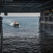 USS Green Bay (LPD 20) Conducts Well Deck Operations With The Thai Navy During Cobra Gold 22