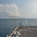 USS Green Bay (LPD 20) Conducts Flight Operations With The Royal Thai Navy