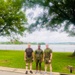 From the White House to Parris Island