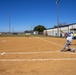 SOMS athletes challenges Keeser's Chiefs and Eagles softball team