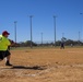 SOMS athletes challenges Keeser's Chiefs and Eagles softball team