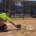 SOMS athletes challenges Keeser's Chiefs and Eagles softball team