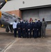 Columbus AFB commemorates Tuskegee Airmen