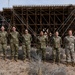 377 ABW Airmen celebrate Women's History Month