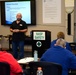 NAS Pensacola Safety Office offers OSHA Training Programs