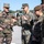French Army Leaders visit Camp Lejeune French Army Leaders visit Camp Lejeune