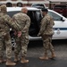 Gate Runner Exercise Tests Defenders’ Readiness
