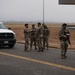Gate Runner Exercise Tests Defenders’ Readiness