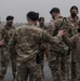 Gate Runner Exercise Tests Defenders’ Readiness