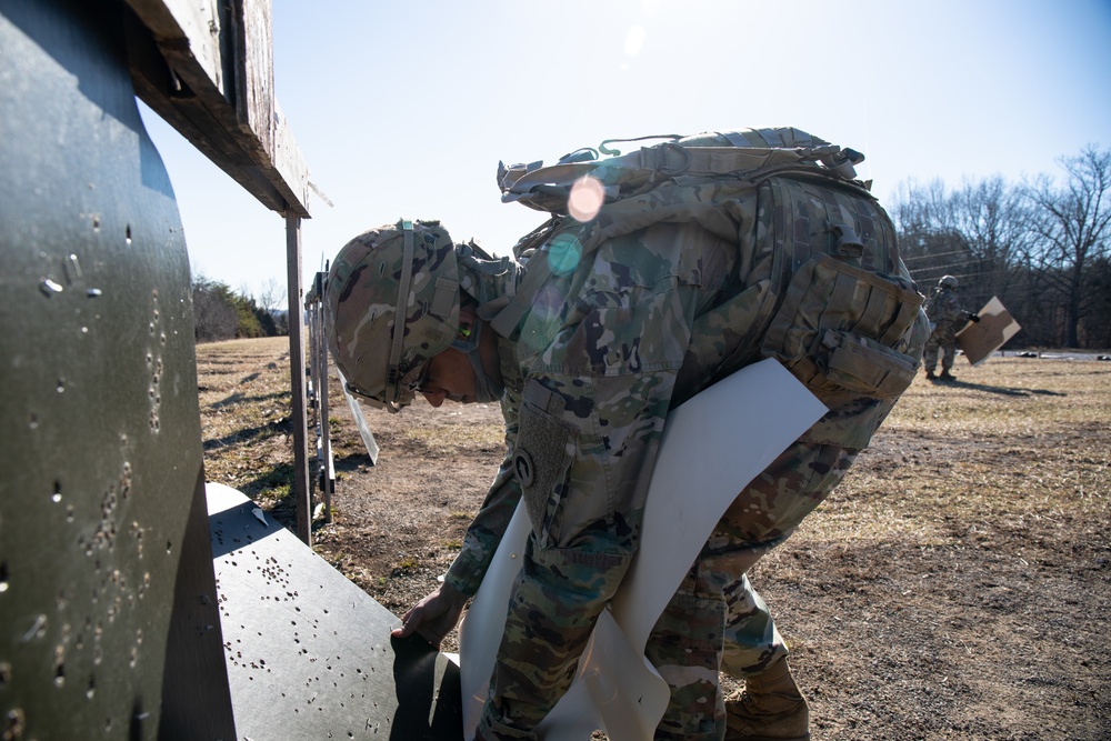 1TSC M9/M17 Qualification Range