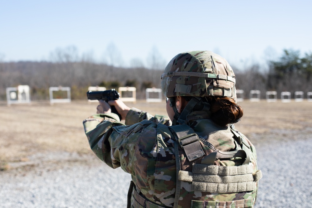 1TSC M9/M17 Qualification Range