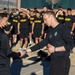 WCAP Athletes conduct Total Soldier Enhancement Training with Ft. Carson Soldiers