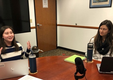 NAVFAC EXWC Unveils Reorganized Diversity, Equity and Inclusion Committee