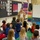 Naval Support Activity Hampton Roads Leadership Reads to Students During Read Across America Day