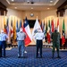 Chilean Defense Attaché Lt. Gen. Cristian Roberto Guedelhoefer Erbetta Visits IADC