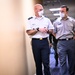Chilean Defense Attaché Lt. Gen. Cristian Roberto Guedelhoefer Erbetta Visits IADC