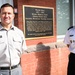 Chilean Defense Attaché Lt. Gen. Cristian Roberto Guedelhoefer Erbetta Visits IADC