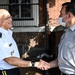 Chilean Defense Attaché Lt. Gen. Cristian Roberto Guedelhoefer Erbetta Visits IADC