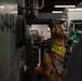 Military Working Dogs train on JBER