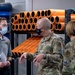 Air Force Surgeon General visits Special Warfare Training Wing