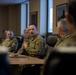 Brig. Gen. Mann visits 181st IW