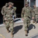 Brig. Gen. Mann visits 181st IW