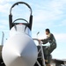 F-15 Training Mission