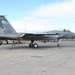 F-15 Training Mission