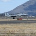 F-15 Training Mission