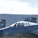 F-15 Training Mission