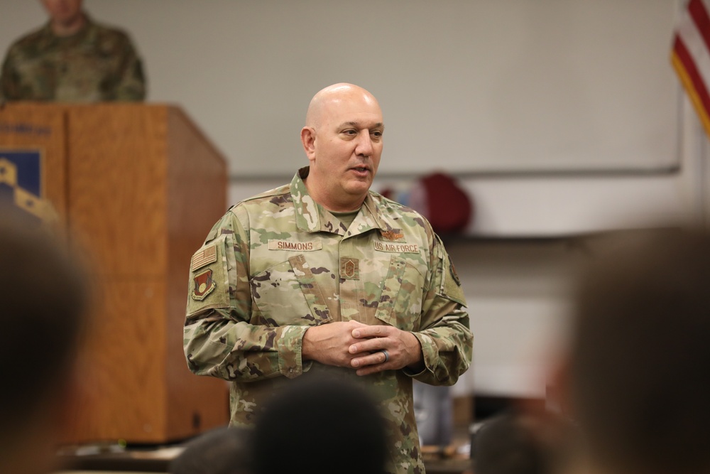 Tenn. National Guard hosts State Best Warrior Competition