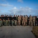 Cape Canaveral SFS EOD Team Organizes Joint Explosice Vehicle Entry Training