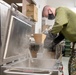 2nd LSB provides food service support in AE22