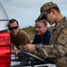 Cape Canaveral SFS EOD Team Organizes Joint Explosice Vehicle Entry Training