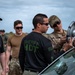 Cape Canaveral SFS EOD Team Organizes Joint Explosice Vehicle Entry Training