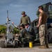 Cape Canaveral SFS EOD Team Organizes Joint Explosice Vehicle Entry Training