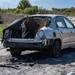 Cape Canaveral SFS EOD Team Organizes Joint Explosice Vehicle Entry Training