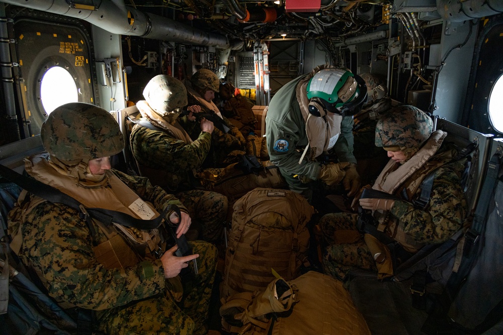 NATO Allies and Partners Integrate in Medical Training - Day One