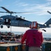 USS Essex Underway Operations