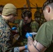 NATO Allies and Partners Integrate in Medical Training - Day Two