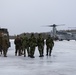 NATO Allies and Partners Integrate in Medical Training - Day Three