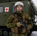 NATO Allies and Partners Integrate in Medical Training - Day Three