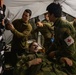 NATO Allies and Partners Integrate in Medical Training - Day Three