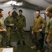 NATO Allies and Partners Integrate in Medical Training - Day Three