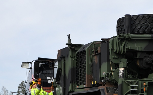 3 ID receive vehicles from APS-2