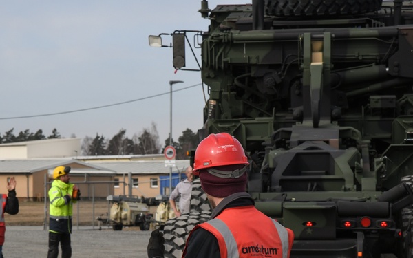 3 ID receive vehicles from APS-2