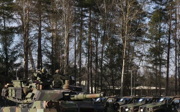 3 ID receive vehicles from APS-2